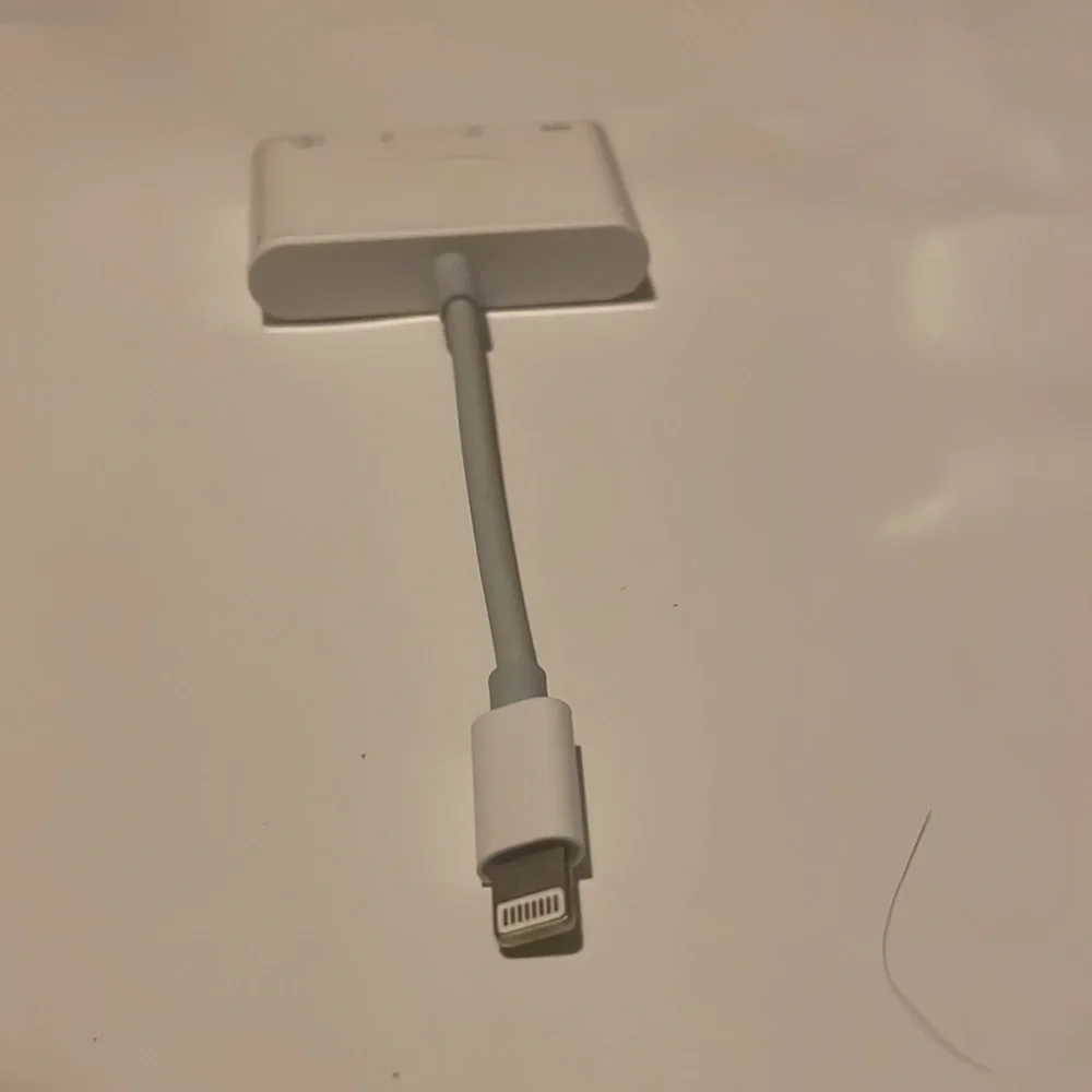 4 in 1 SD Card Adapter